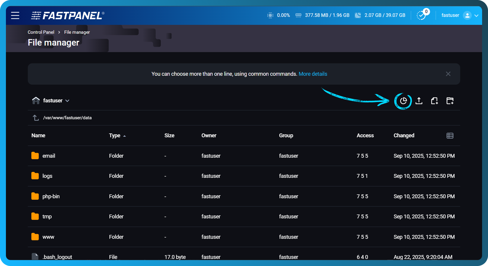 disk_usage