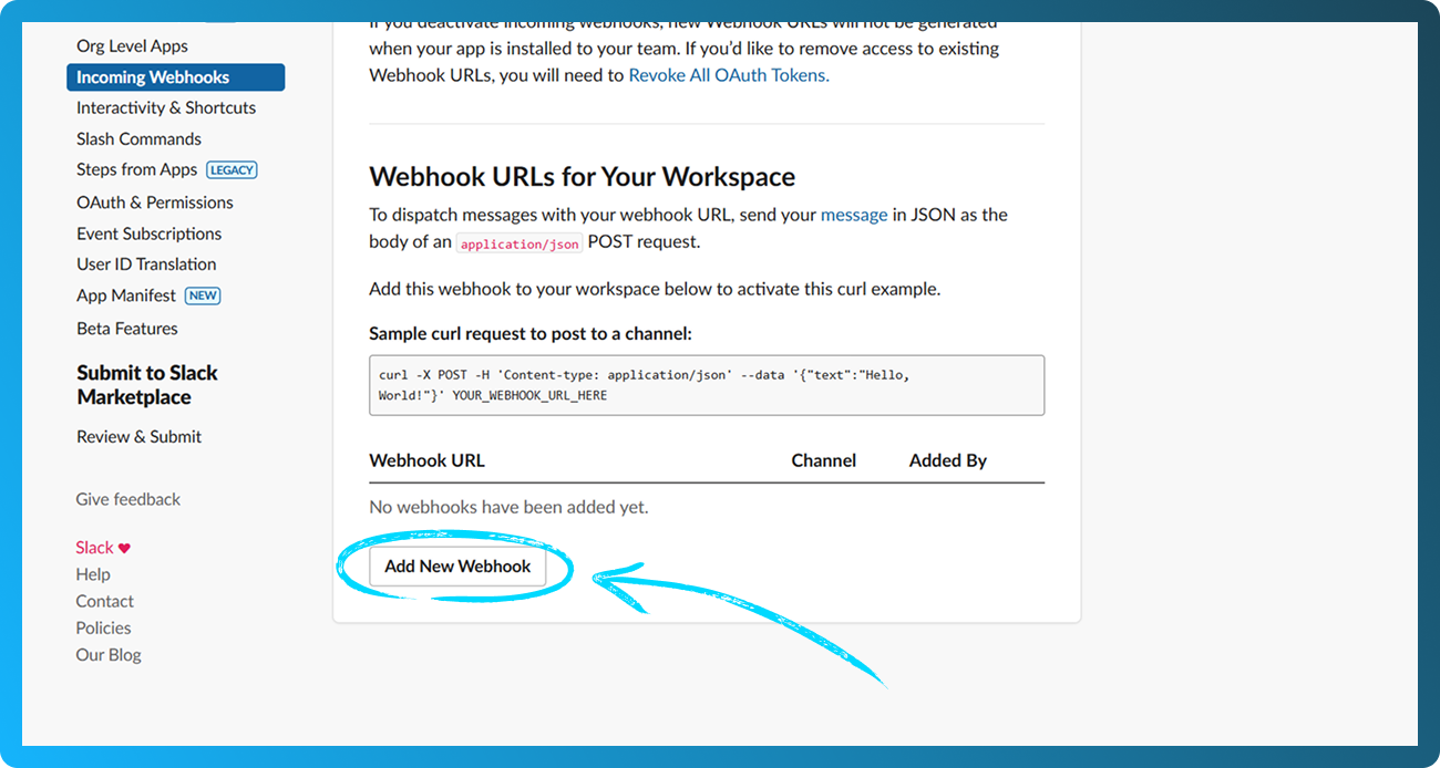 შეტყობინებები