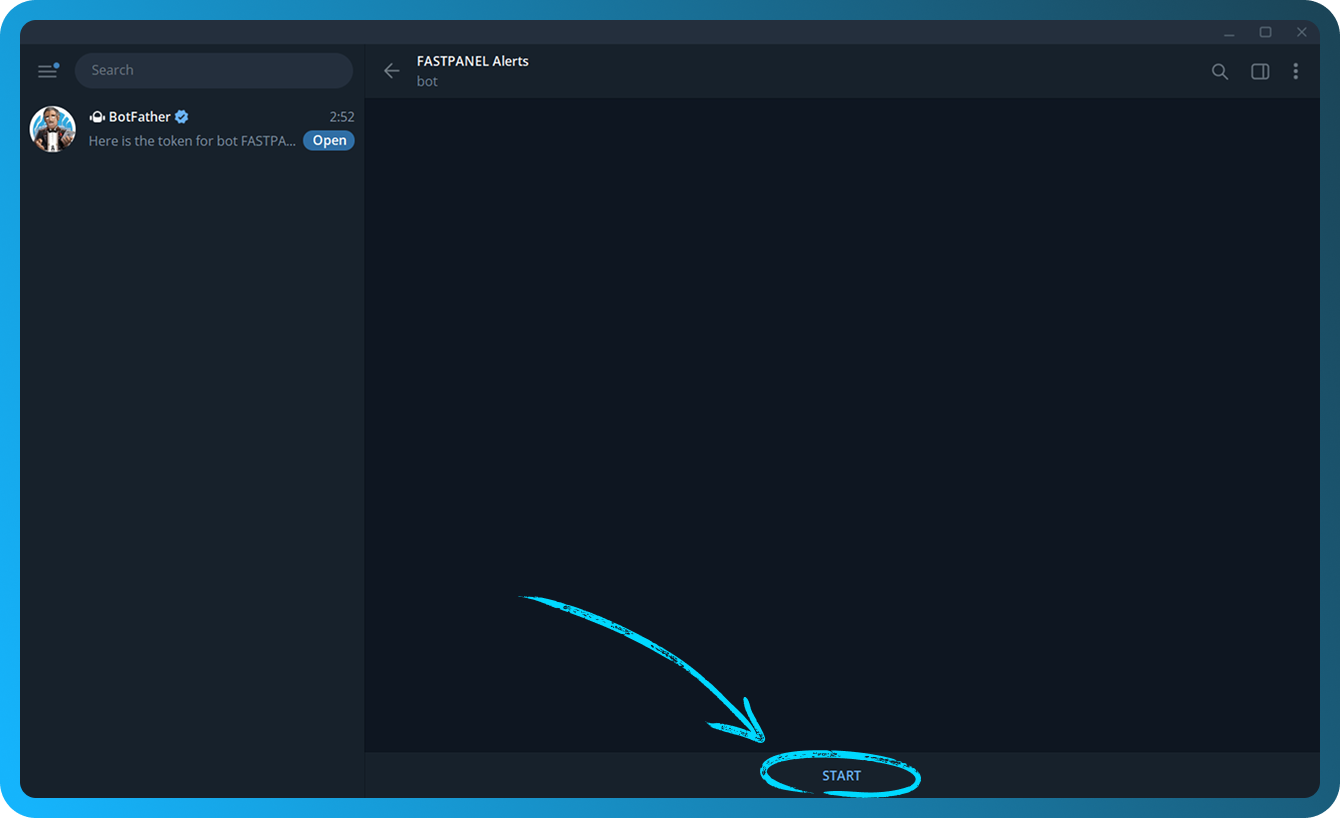 შეტყობინებები