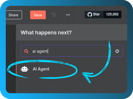 AI-agent